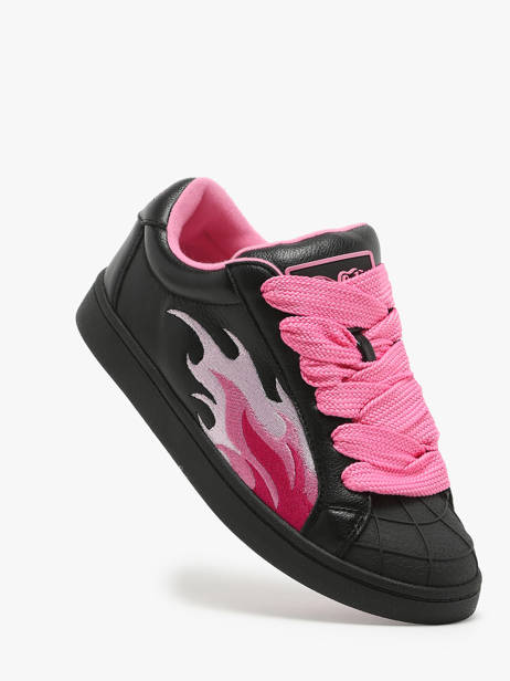 Sneakers Liberty Buffalo Black accessoires 1636119 other view 1