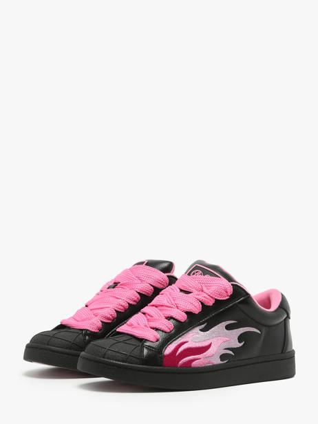 Sneakers Liberty Buffalo Black accessoires 1636119 other view 4