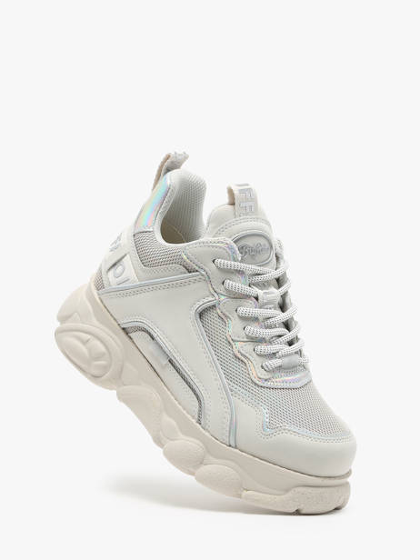 Sneakers Cld Chai Buffalo Gray accessoires 1636099 other view 1