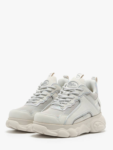 Sneakers Cld Chai Buffalo Gray accessoires 1636099 other view 5