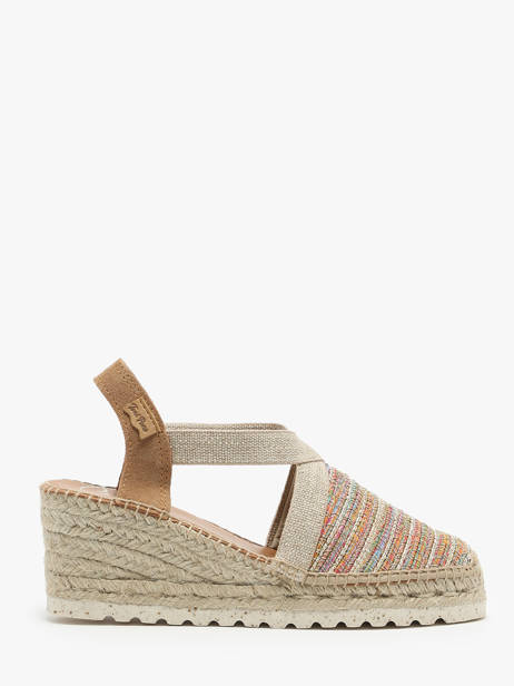 Espadrilles Toni pons Multicolor accessoires CL