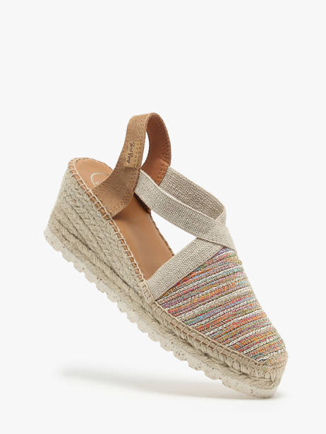 Espadrilles Toni pons Multicolor accessoires CL other view 1