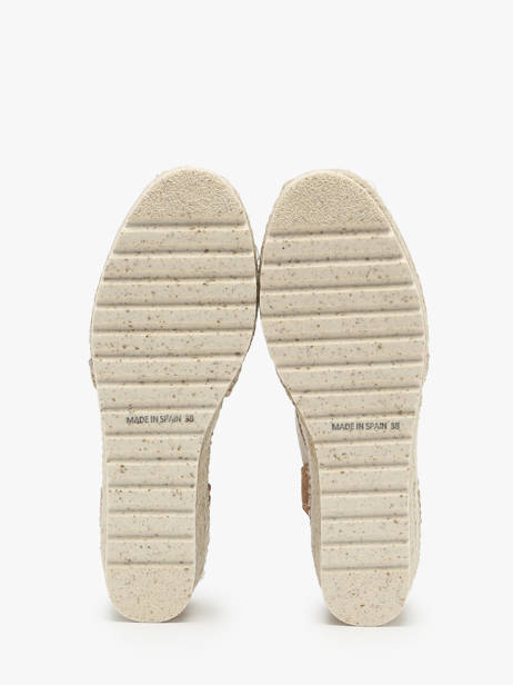Espadrilles Toni pons Multicolor accessoires CL other view 3