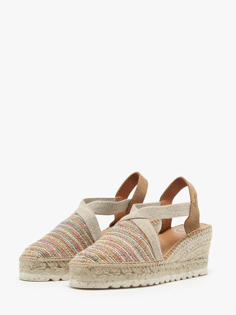 Espadrilles Toni pons Multicolor accessoires CL other view 4