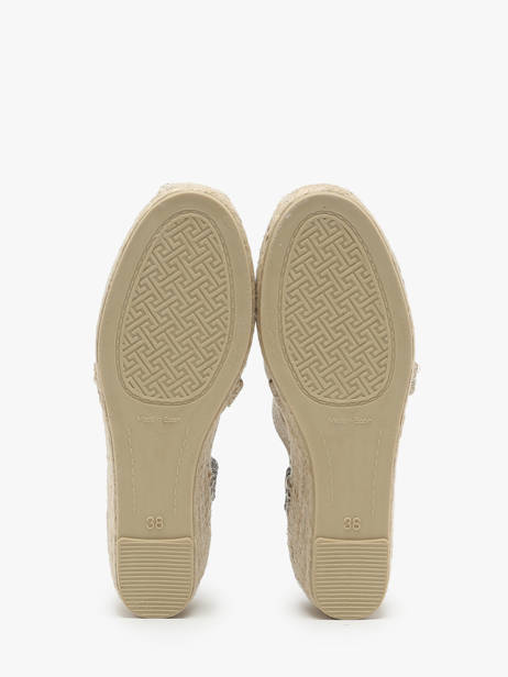 Espadrilles Triton Toni pons Gray accessoires TRITON other view 3