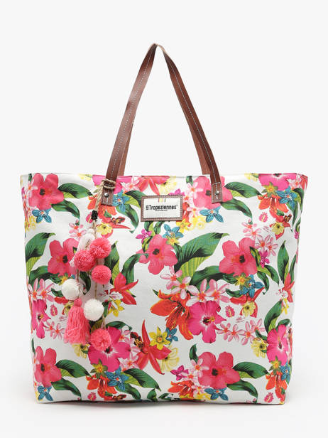 Cabas May Les tropeziennes Orange may TZ02