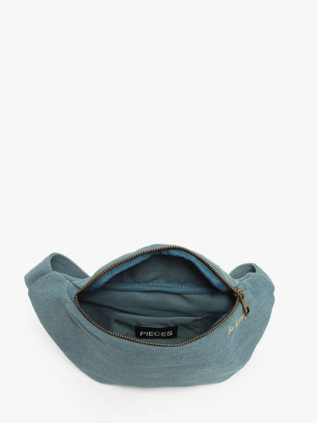 Belt Bag Pieces Blue salome 17149252 other view 3