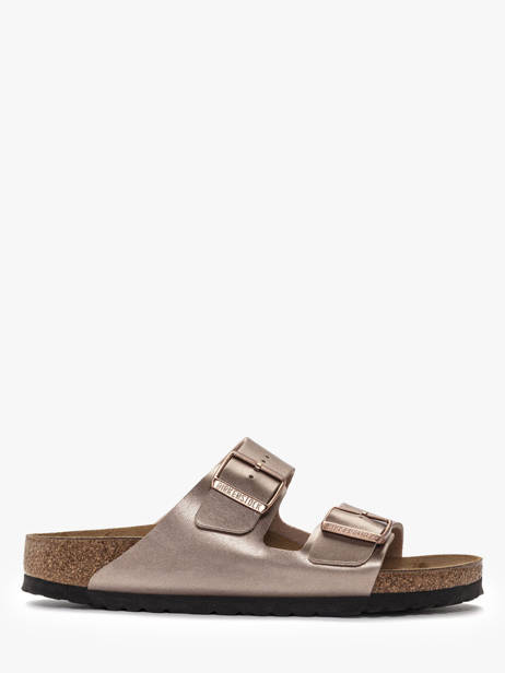 Mules Arizona Birkenstock Rose accessoires 1023960