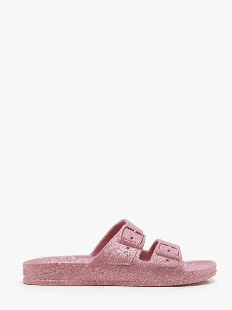 Flip Flops Carioca Cacatoes Pink accessoires CARIOCA