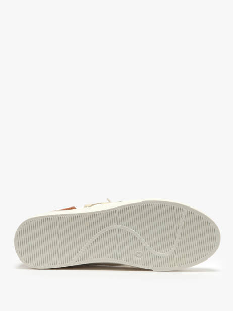 Sneakers Luna Vanessa wu Or accessoires BK2656OR vue secondaire 5