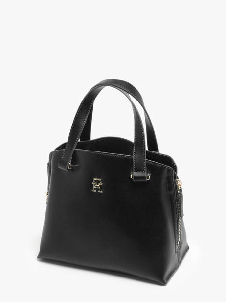 Handbag Modern Tommy Tommy hilfiger Black modern tommy AW15968 other view 2