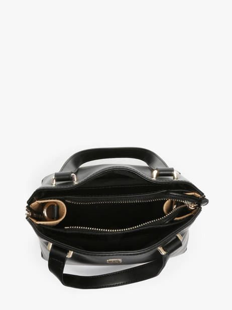 Handbag Modern Tommy Tommy hilfiger Black modern tommy AW15968 other view 3