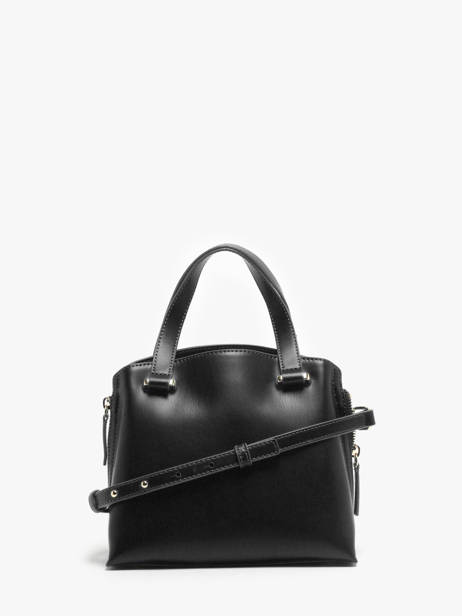 Handbag Modern Tommy Tommy hilfiger Black modern tommy AW15968 other view 4