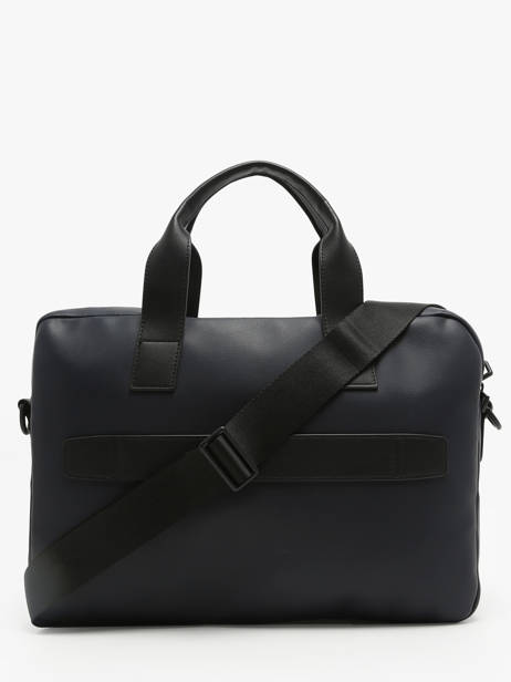 Business Bag Tommy hilfiger Blue essentiel AM12211 other view 4