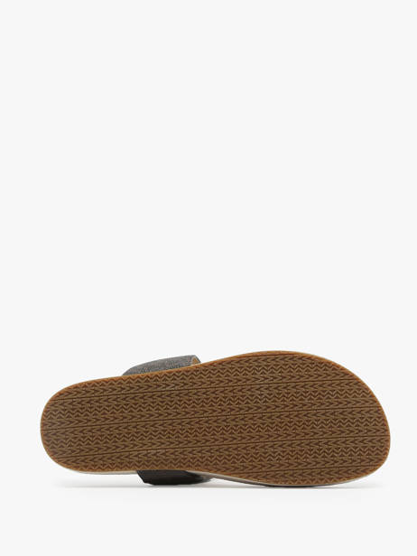 Slippers Lucinda Michael kors Multicolor accessoires S4LCFS2B other view 5