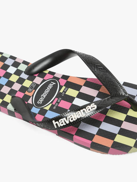 Flip Flops Havaianas Multicolor accessoires 4148764F other view 1