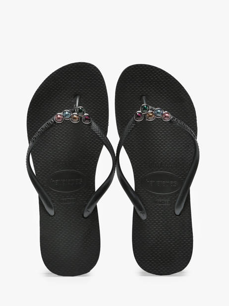 Flip Flops Havaianas Black accessoires 4148929F