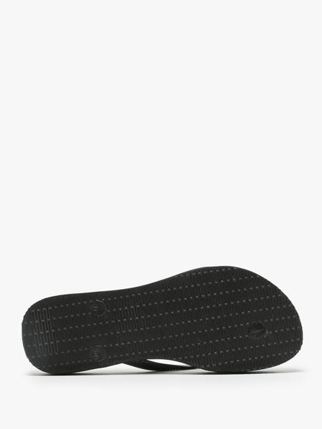 Flip Flops Havaianas Black accessoires 4148929F other view 2