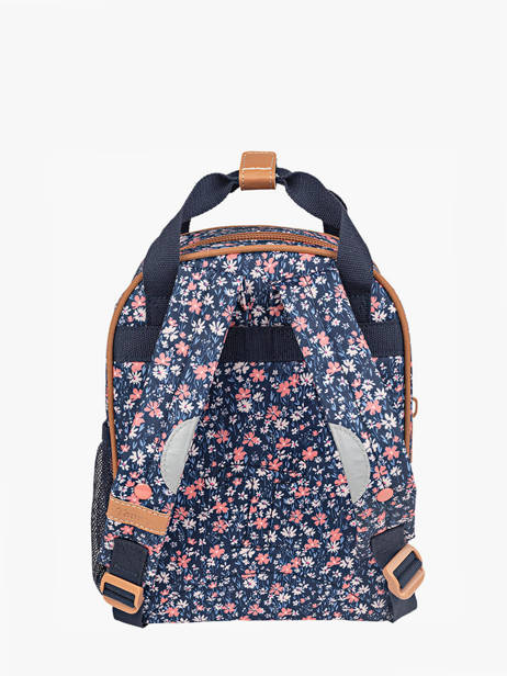 Mini Backpack Tann's Multicolor les fantaisies f 61269 other view 4