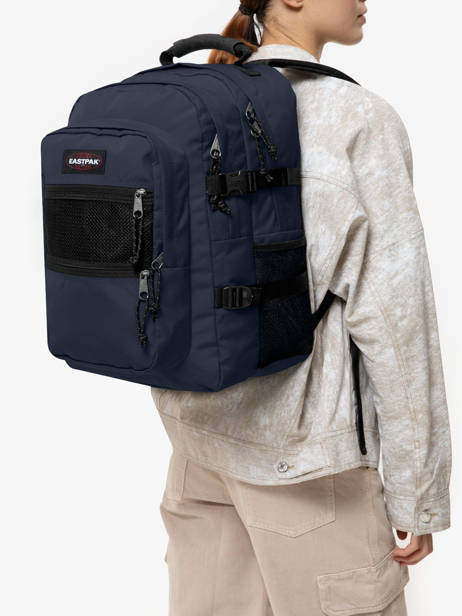 Sac à Dos 2 Compartiments + Pc 16