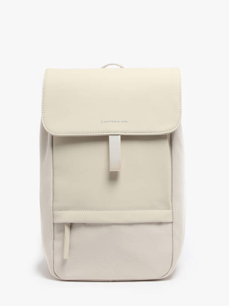 Sac à Dos 1 Compartiment Kapten and son backpack S