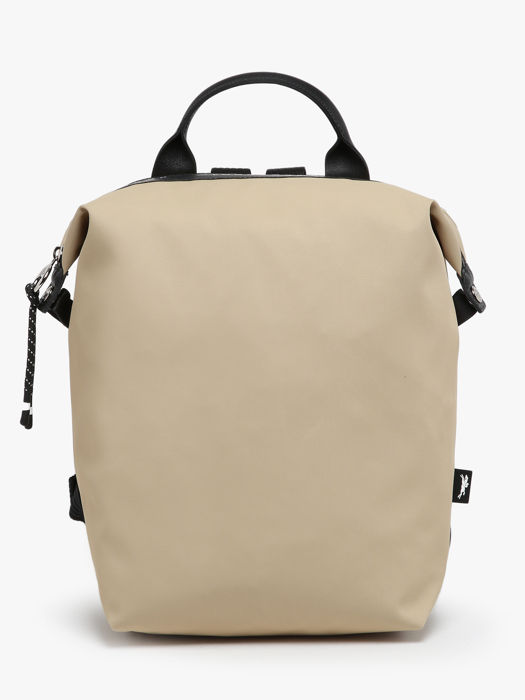 Longchamp Le pliage energy Backpack Gray