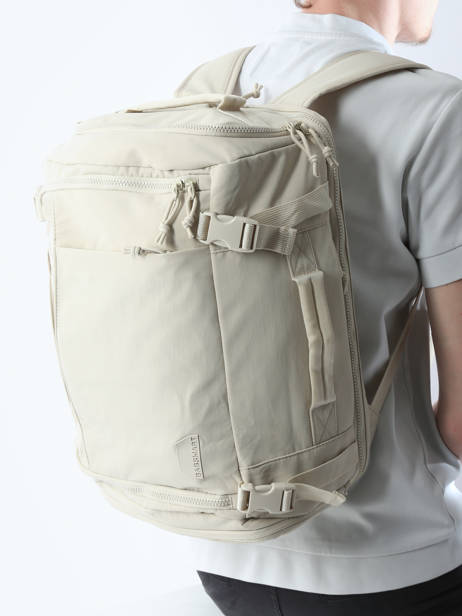 Cabin Duffle Bag Blast Bagsmart Beige blast 301094A other view 1