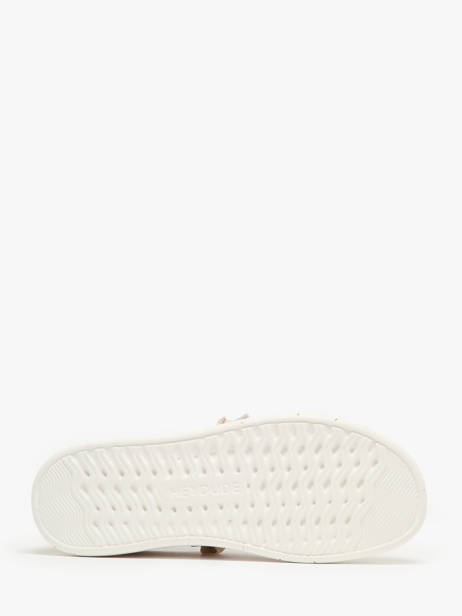 Moccasins Hey dude Beige accessoires 40076 other view 4