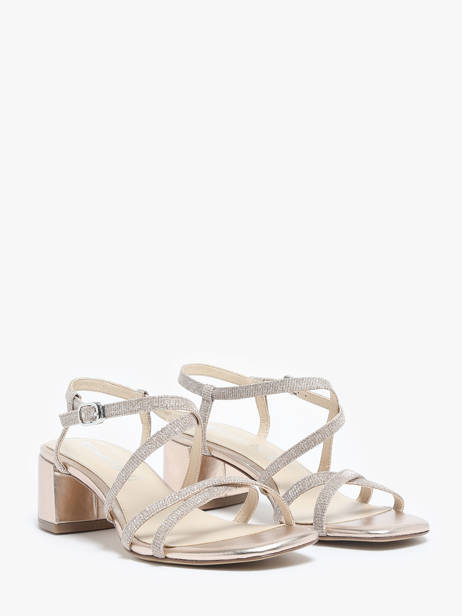 Sandales à Talon Tamaris Rose accessoires 42 vue secondaire 1