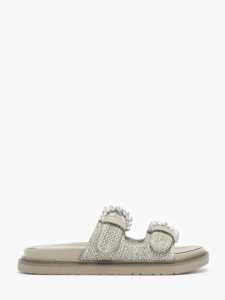 Slippers Tamaris Green accessoires 42