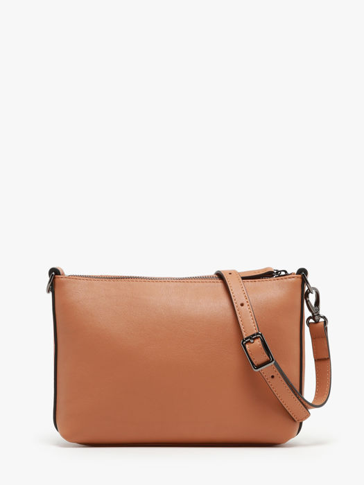 Longchamp Longchamp 3d Messenger bag Brown