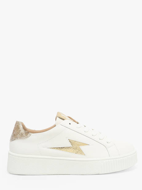 Sneakers Joy Vanessa wu Or accessoires BK2566OR