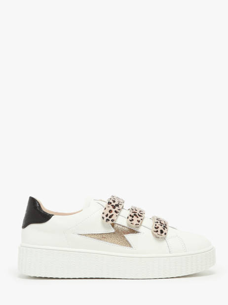 Sneakers Maggie-jane Vanessa wu Multicolore accessoires BK2229LP