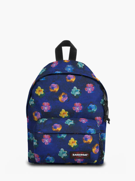Sac à Dos Orbit  Eastpak Bleu authentic K060