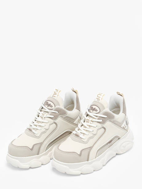 Sneakers Cld Chai Buffalo Beige accessoires 1636175 other view 2