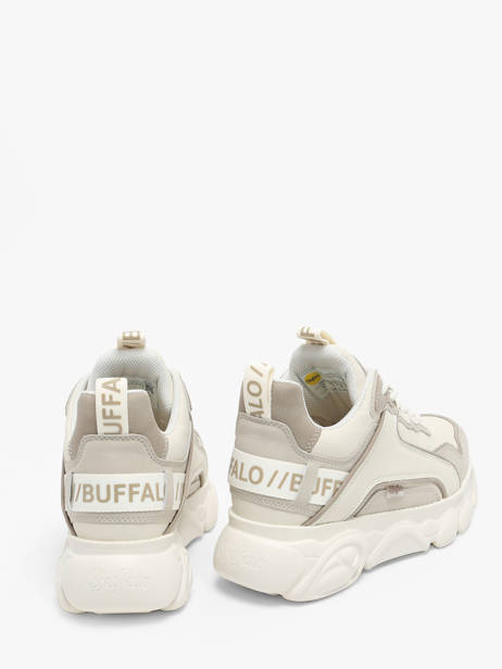 Sneakers Cld Chai Buffalo Beige accessoires 1636175 other view 3