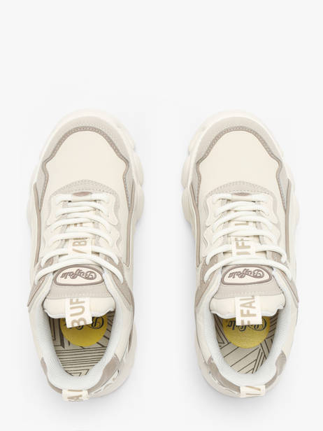 Sneakers Cld Chai Buffalo Beige accessoires 1636175 other view 4