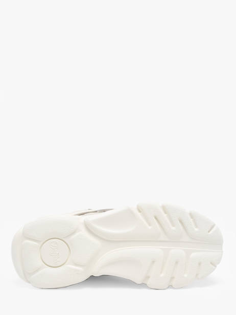 Sneakers Cld Chai Buffalo Beige accessoires 1636175 other view 5
