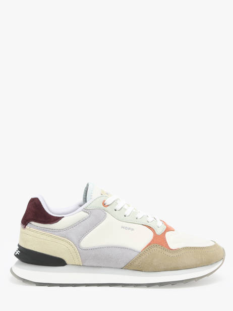 Sneakers City Hoff Multicolor accessoires 22402011