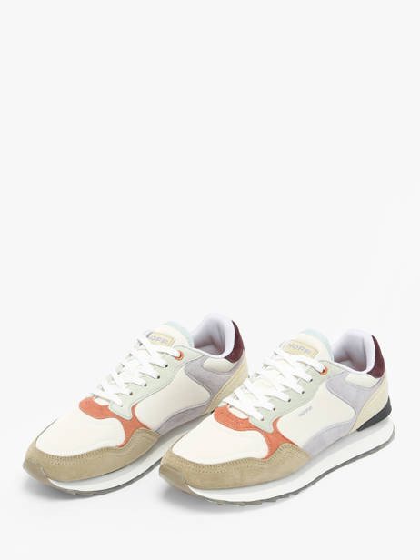 Sneakers City Hoff Multicolor accessoires 22402011 other view 2