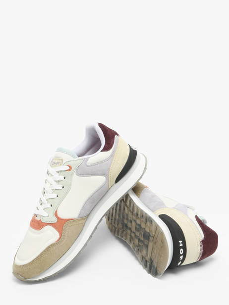 Sneakers City Hoff Multicolor accessoires 22402011 other view 3