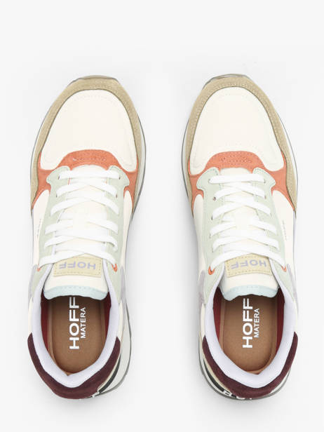 Sneakers City Hoff Multicolor accessoires 22402011 other view 4