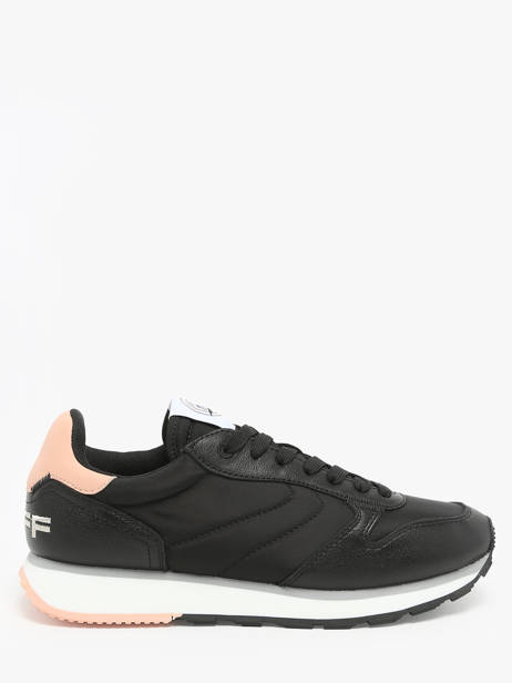 Sneakers Track & Field Hoff Black accessoires 22417009