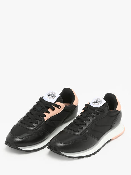 Sneakers Track & Field Hoff Black accessoires 22417009 other view 2
