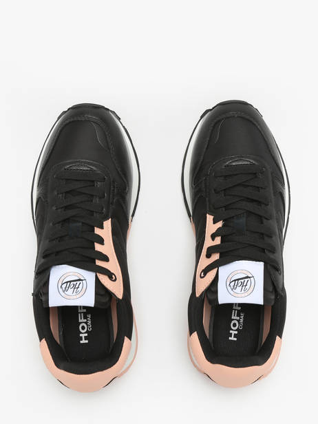 Sneakers Track & Field Hoff Black accessoires 22417009 other view 4
