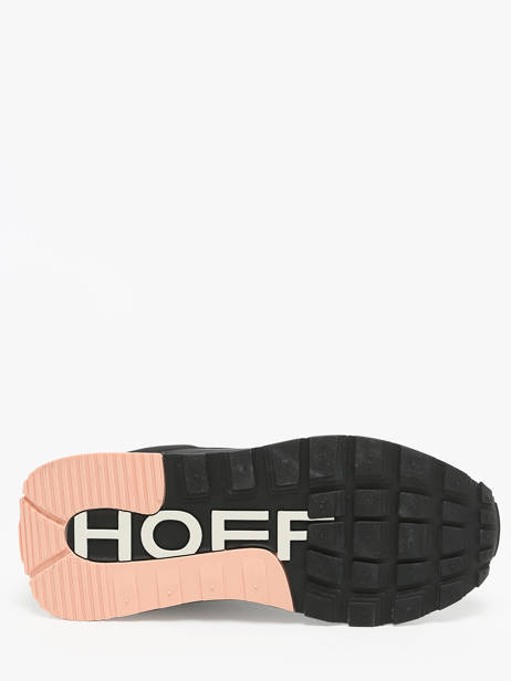 Sneakers Track & Field Hoff Black accessoires 22417009 other view 5
