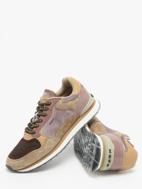 Sneakers City Hoff Multicolor accessoires 22402010 other view 3