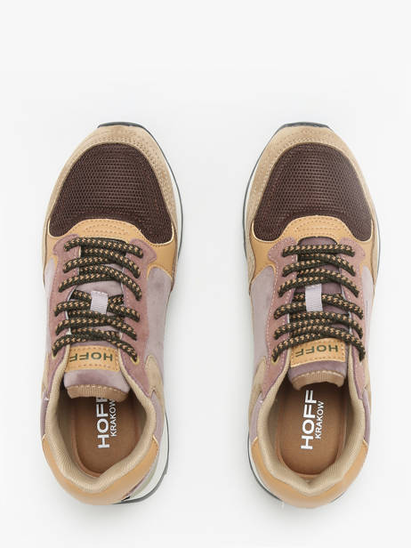 Sneakers City Hoff Multicolor accessoires 22402010 other view 4