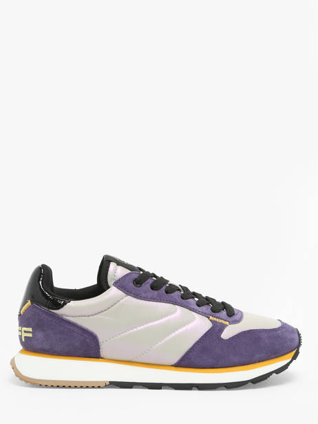Sneakers Track & Field Hoff Multicolor accessoires 22417004