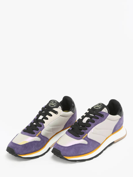 Sneakers Track & Field Hoff Multicolor accessoires 22417004 other view 2
